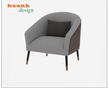 Sofa khách sạn sản phẩm sang trọng cho không gian đẳng cấp SFK 002