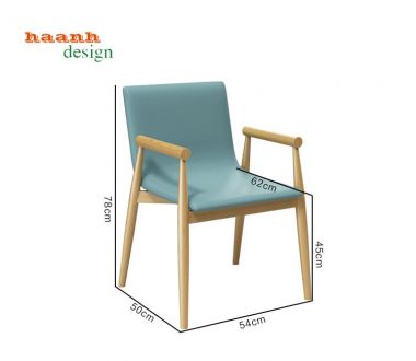 Bàn ghế nhà hàng BGH002 