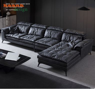 Sofa phòng khách hiện đại và sang trọng với nhiều mẫu mã đẹp SFN001 