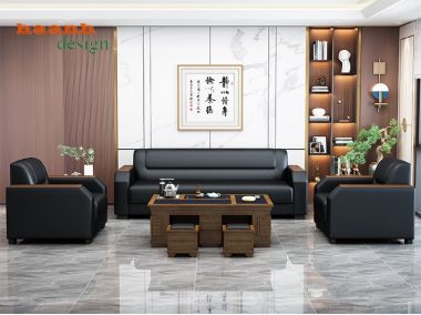 Sofa phòng lãnh đạo SFVP001