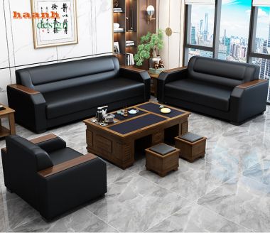 Sofa phòng lãnh đạo SFVP001