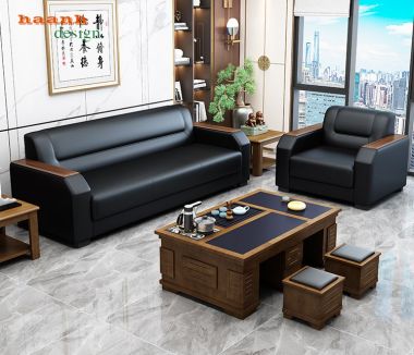 Sofa phòng lãnh đạo SFVP001