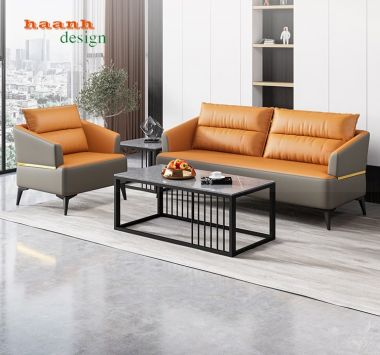 Sofa Văn Phòng Nâng Tầm Không Gian Làm Việc-SFVP 004