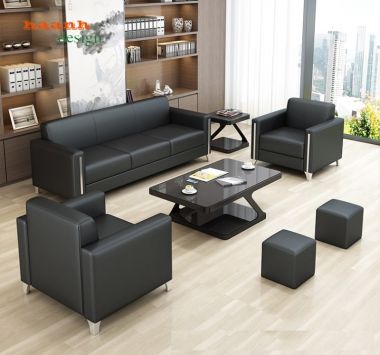 Mẫu sofa văn phòng tiện ích mang phong cách hiện đại SFVP 002