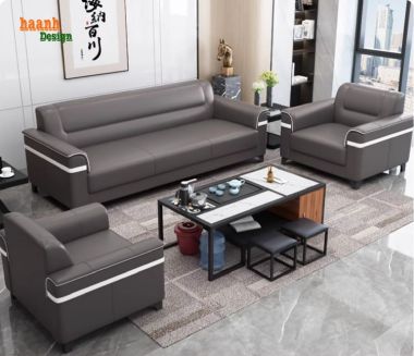 Sofa văn phòng lãnh đạo-SFVP 008