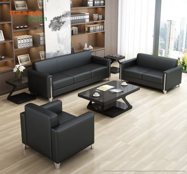 Mẫu sofa văn phòng tiện ích mang phong cách hiện đại SFVP 002