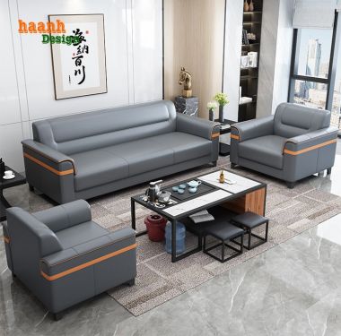 Sofa văn phòng lãnh đạo-SFVP 008