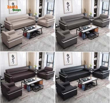 Sofa văn phòng lãnh đạo-SFVP 008