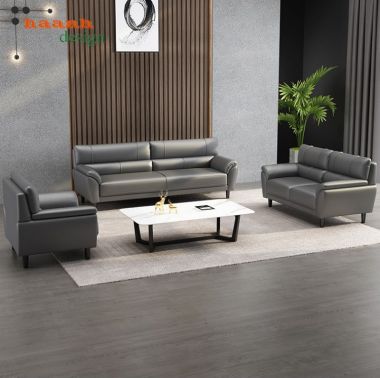 Sofa Phòng Lãnh Đạo Nâng Tầm Phong Cách Và Uy Nghi-SFVP 006