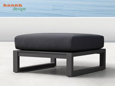 Sofa sắt sơn tĩnh điện ngoài trời SST001